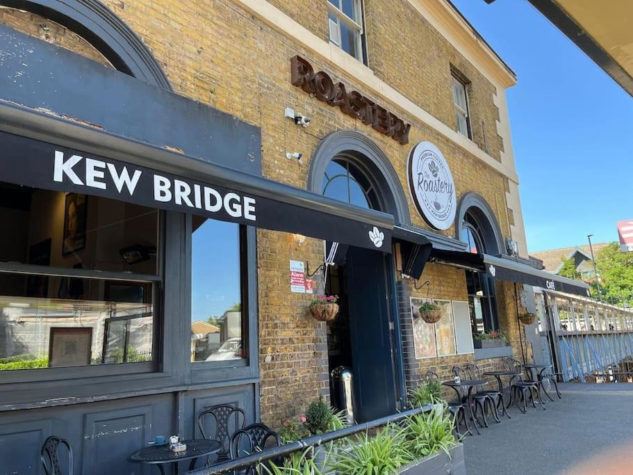 Appartement Walking Distance From Bridge Train Station Modern 4 Bedroom *