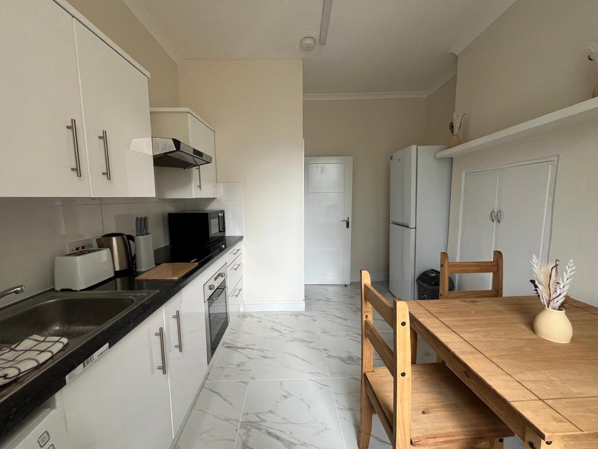 Appartement Walking Distance From Bridge Train Station Modern 4 Bedroom *